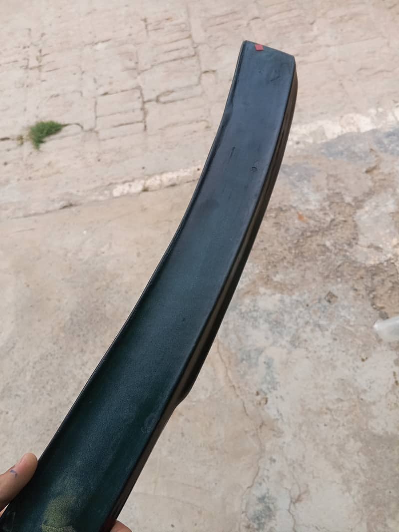 HONDA CITY ROOF SPOILER FOR SALE (2009-20) 1