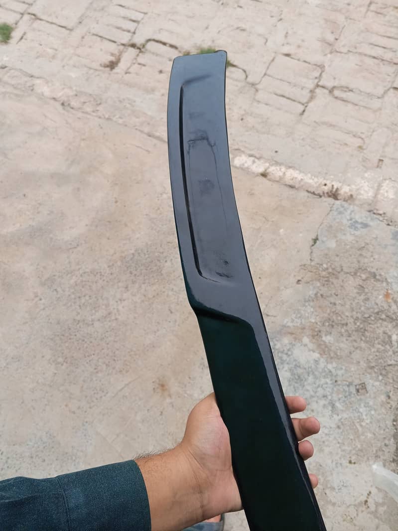 HONDA CITY ROOF SPOILER FOR SALE (2009-20) 2