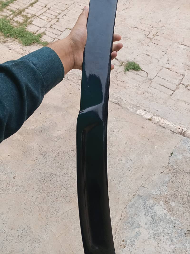 HONDA CITY ROOF SPOILER FOR SALE (2009-20) 3