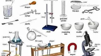 Laboratory All item available contact