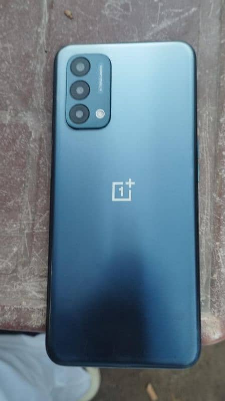 One plus nord 5g 2