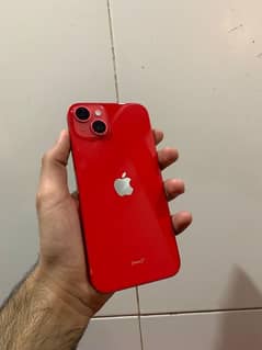 IPHONE 14 plus jv