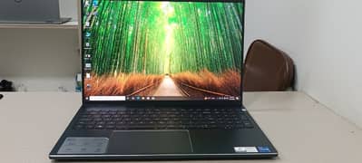 Dell Inspiron 16 7610 Ci7 11Th Gen With H processor