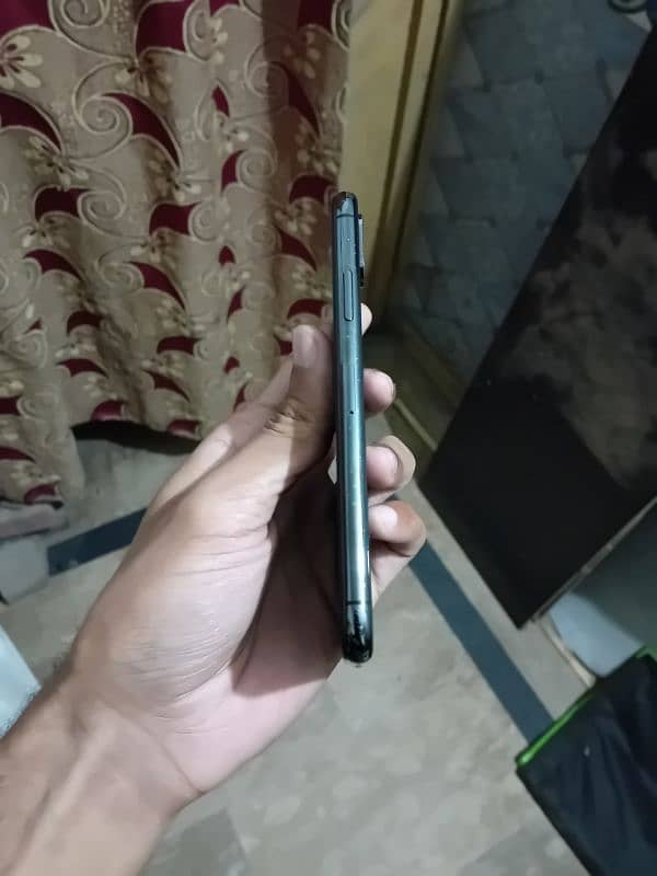 iphone xs 64 gb single sim pta 2