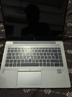 HP Elitebook 840 G6