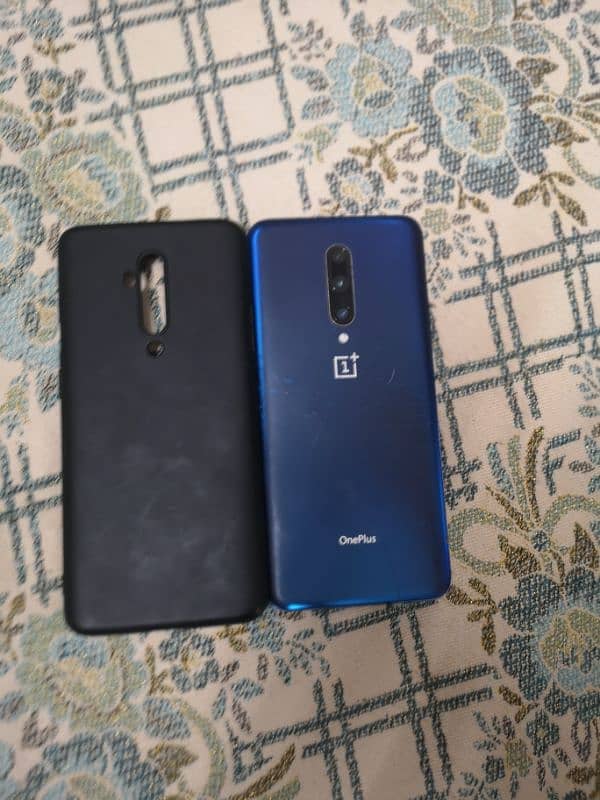 OnePlus 7 Pro (Snapdragon 855) 0