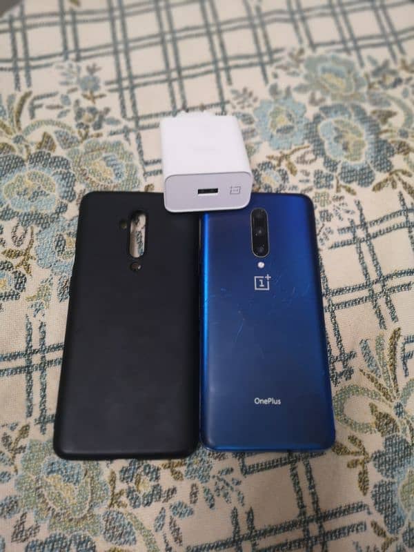 OnePlus 7 Pro (Snapdragon 855) 1