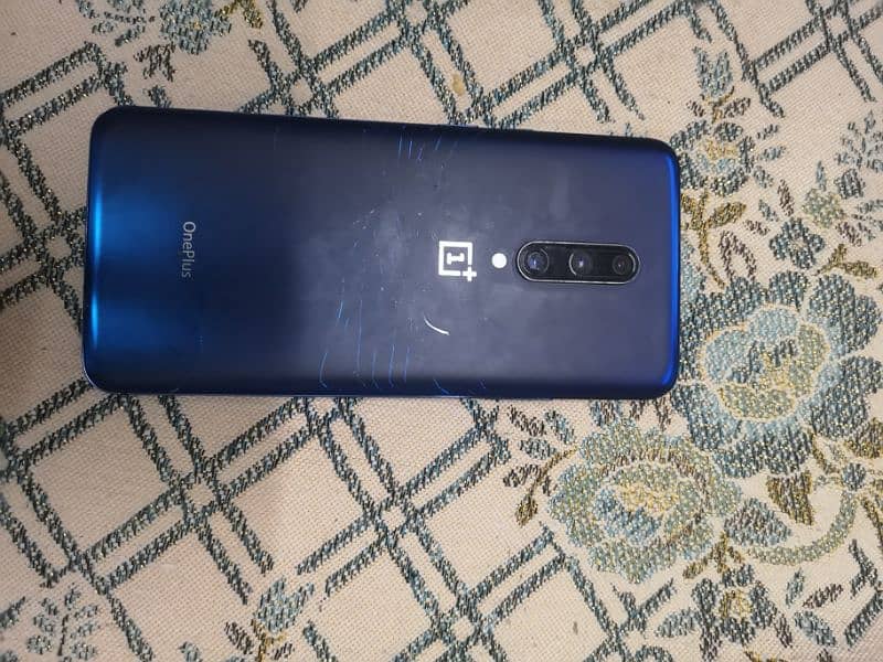 OnePlus 7 Pro (Snapdragon 855) 2