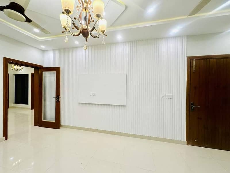 5 MARLA HOUSE FOR RENT IN FAISAL TOWN ISLAMABAD. 0