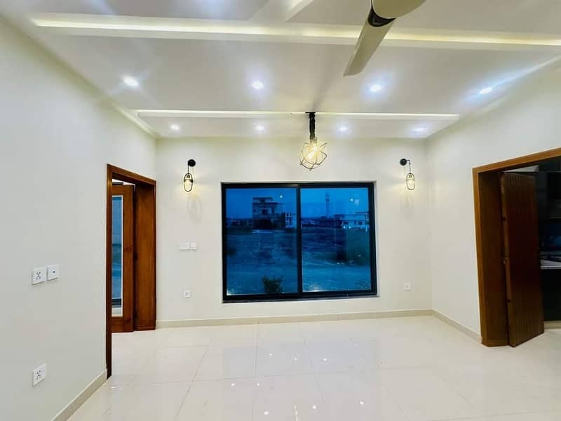 5 MARLA HOUSE FOR RENT IN FAISAL TOWN ISLAMABAD. 6