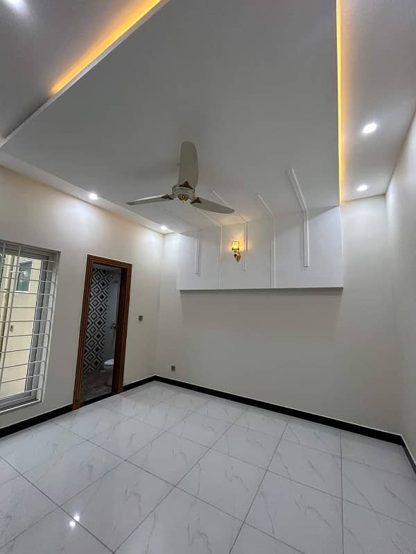 5 MARLA HOUSE FOR RENT IN FAISAL TOWN ISLAMABAD. 7