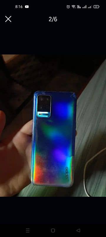 Oppo A54 For Sale 1