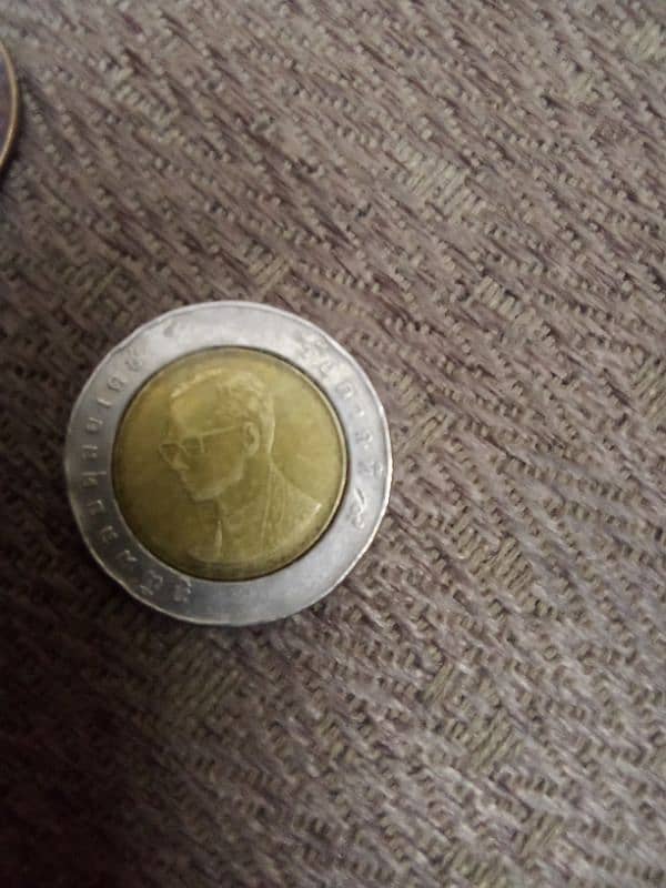 COINS 5