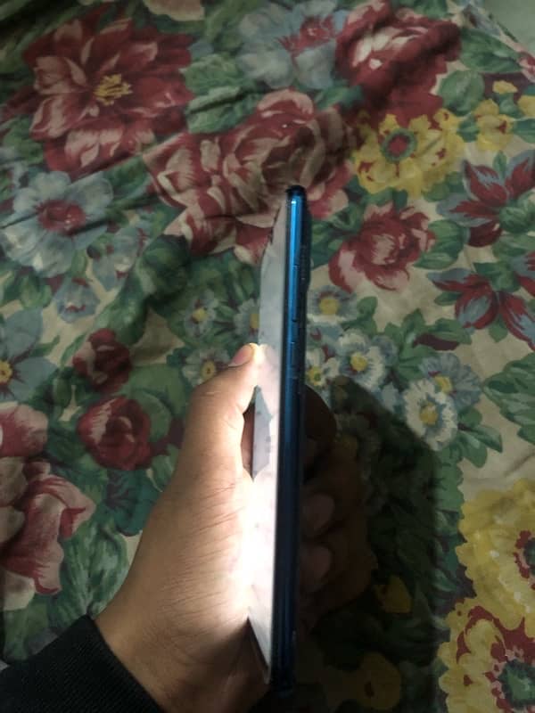 Huawei P30Lite 4/128gb Exchange possible 4