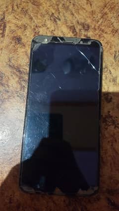 Huawei Mate 10 Lite | Panel Not Working