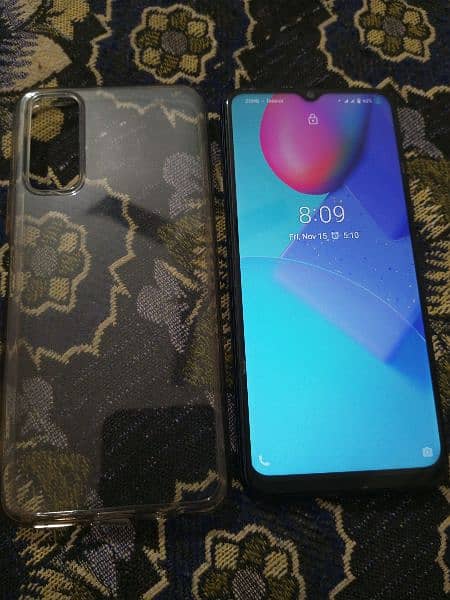 Vivo y20 2021 5