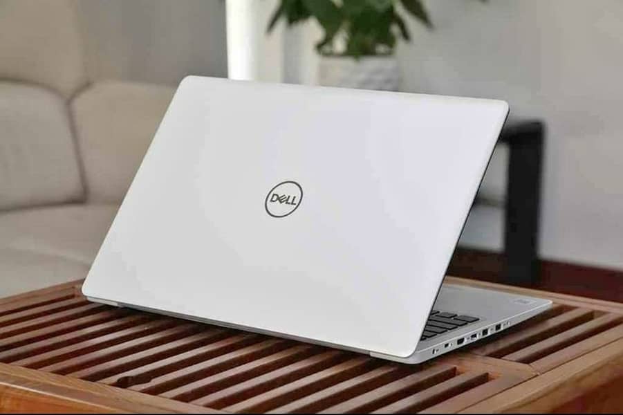 Dell Laptop Core i7 10th Gen ` apple i5 10/10 i3 excellent work 0