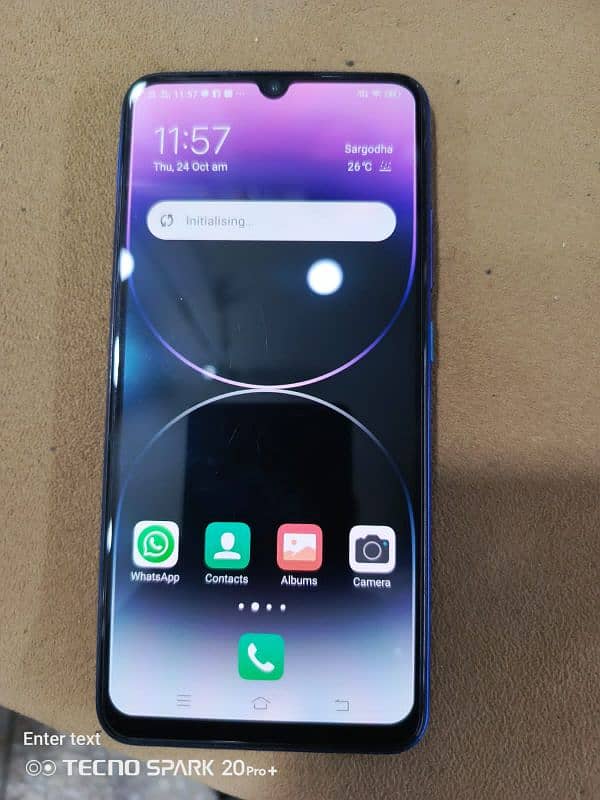 vivo s1 pro 0