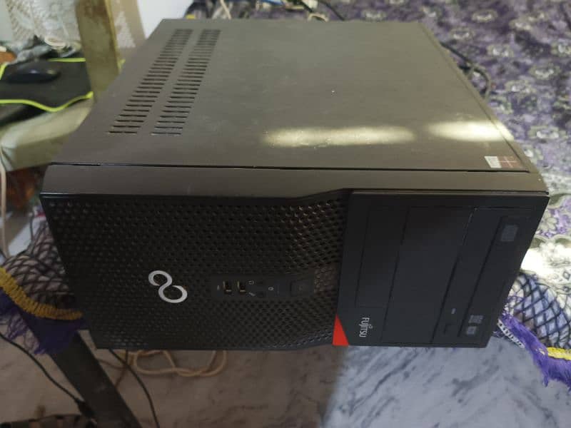 Gaming PC Core i3 4th Generation 0