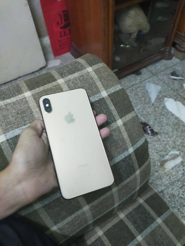 iphone xs max nonpta 0