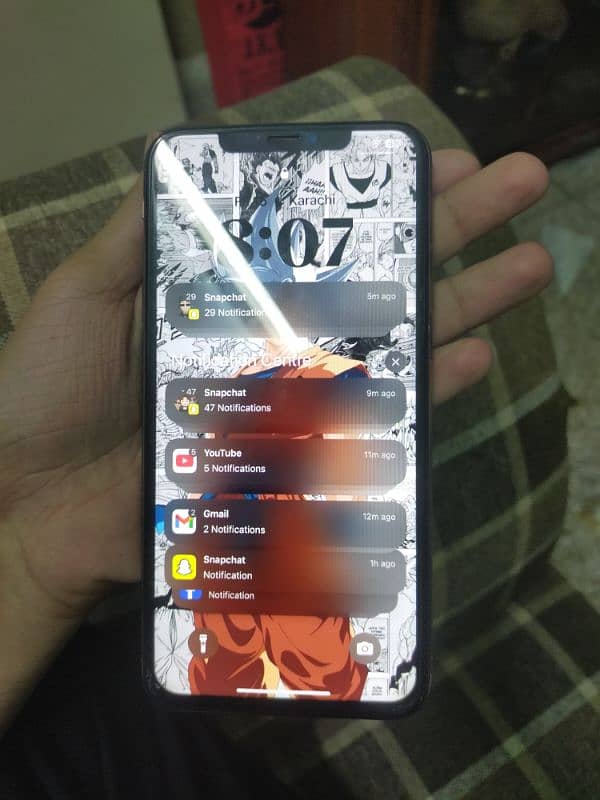 iphone xs max nonpta 3