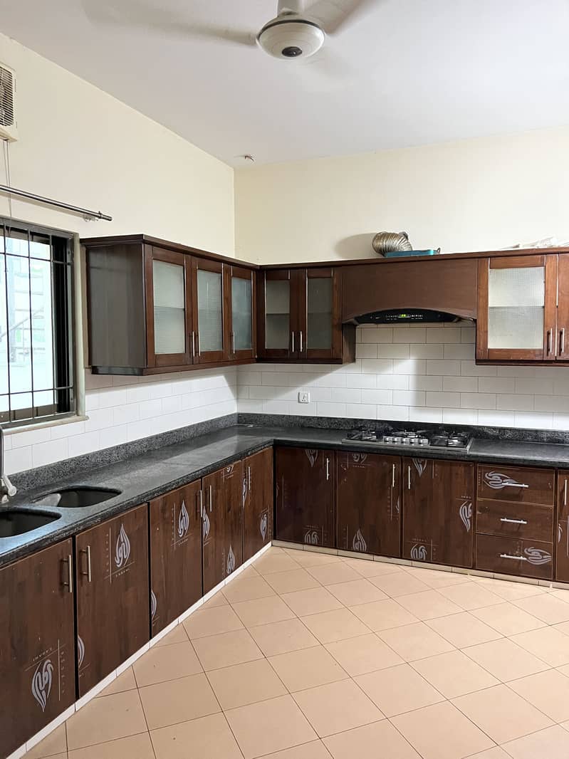 A spacious 10 Marla house available for rent in Fazaia Housing Scheme Phase 1 3