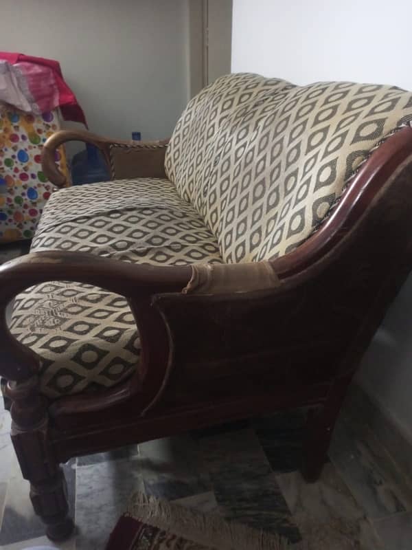 sofas used condition 1