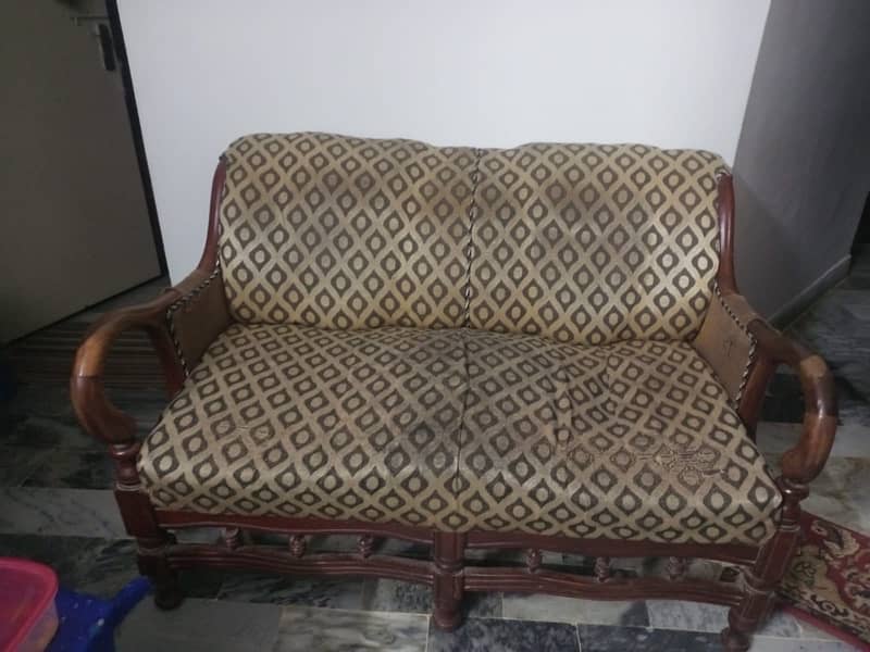 sofas used condition 2