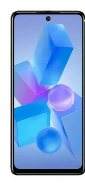 Infinix hot 40 pro 1