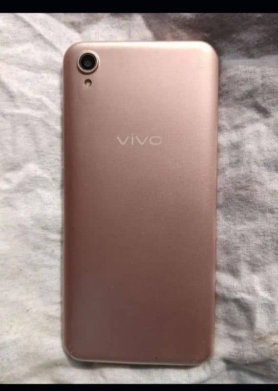 Vivo Y90 0