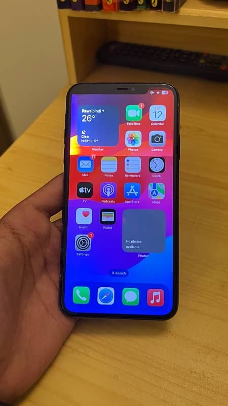 Iphone 11 Pro Max 0