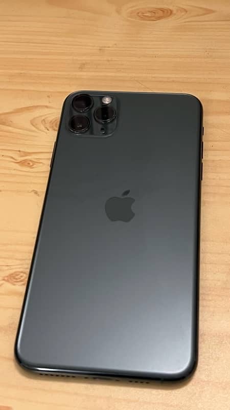 Iphone 11 Pro Max 1