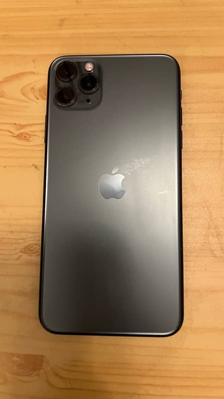 Iphone 11 Pro Max 2