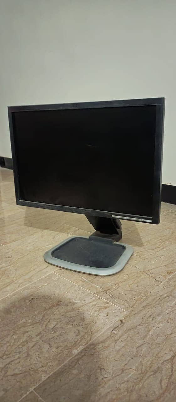 Hp AMD Gaming And Editing PC Complete Setup For Sale 5