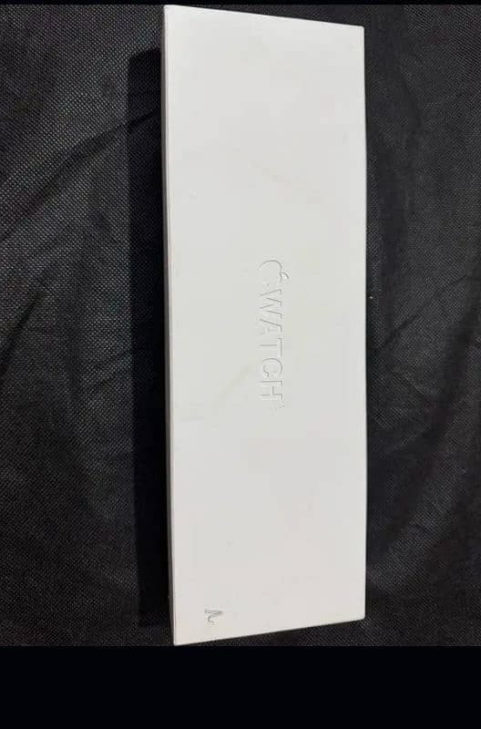 Apple watch series 9 41mm 0