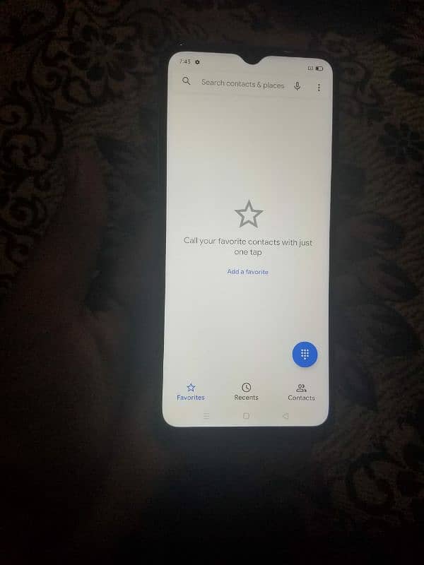 oppo a15 3gb 32gb just phone 6