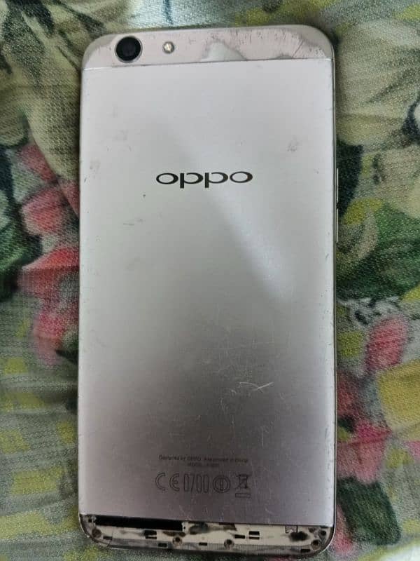 oppo f1s pls read ad 10/7 5