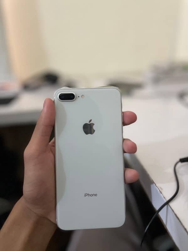 IPhone 8 Plus PTA 6