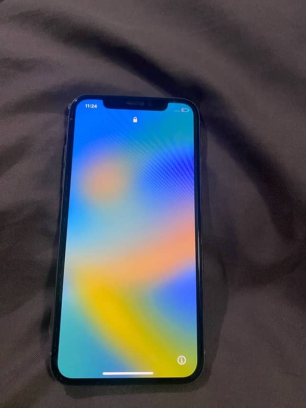 i phone x PTA approved 2