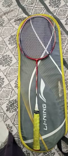 Badminton racket Li-Ning NP-819 original