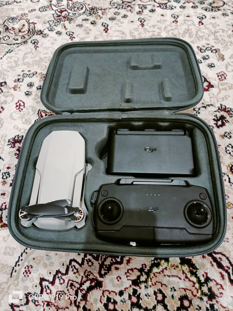 DJI Mavic mini 1