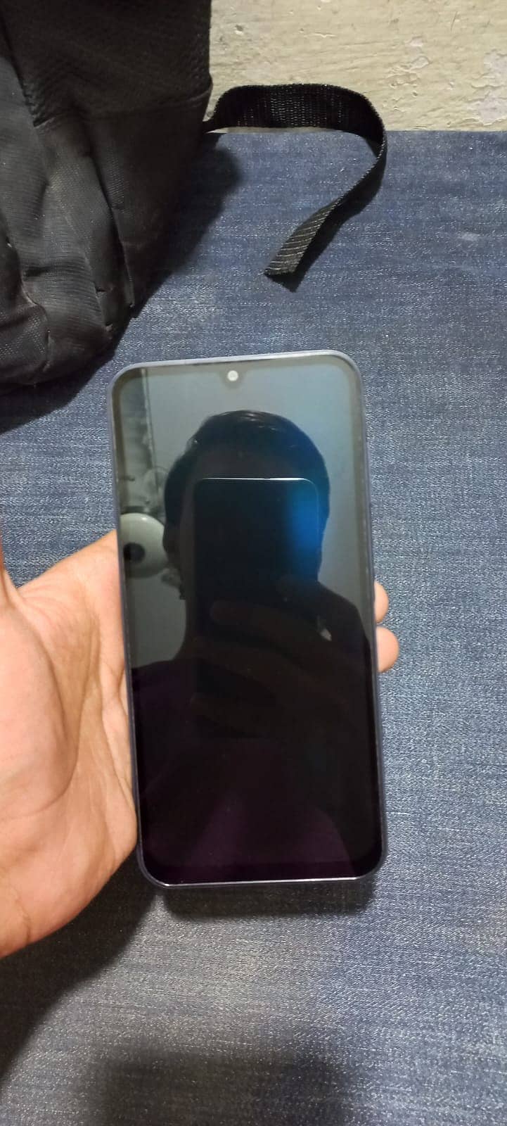 Samsung galaxy A15 1