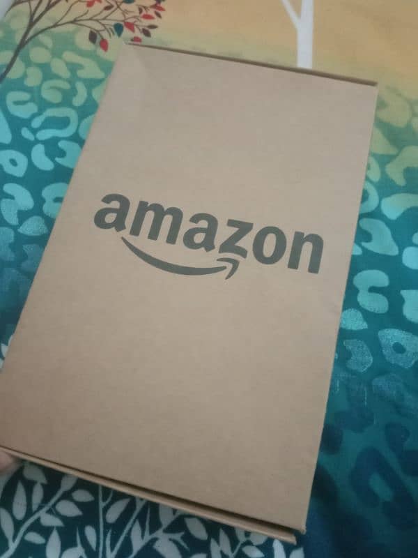 Amazon Fire Hd 9 Generation 4