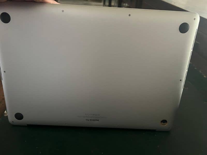 MacBook pro mid 2015 for sale 5