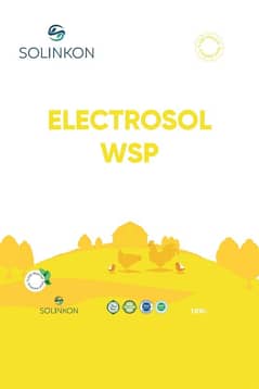 Electrosol