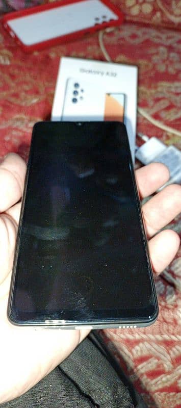 Samsung a32 Complete Saman. 2