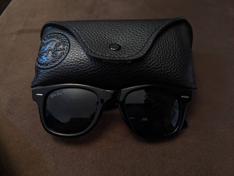 Rayban wayfarer classic 0