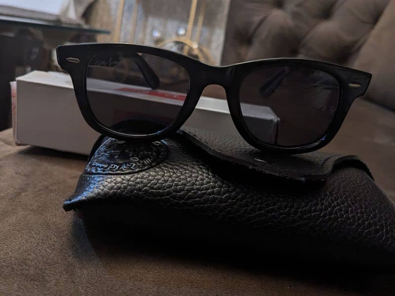 Rayban wayfarer classic 1