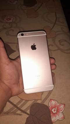 IPhone 6s plus 64gb