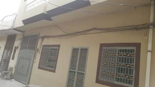 4 MARLA SOLID HOUSE FOR SALE IN FATEHGARH